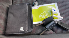 SEAT Leon 1.4 TSI 125 FR Technology 5dr Petrol Hatchback